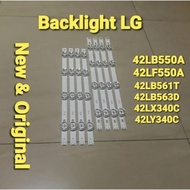 Termurah Backlight Tv Lg 42Lf550A