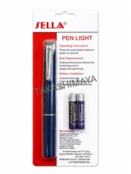 Sella Penlight