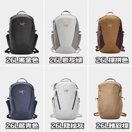 Archaeopteryx 26L Backpack Sports Leisure Mountaineering Men Women Backpack Waterproof Wear-Resistan