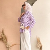 Women's TOPS RECENT WOMEN'S TOPS/LIDO WOMEN'S TOPS/PREMIUM TUNICS/casia