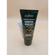 Scooter Gear Oil 80W-90 Extreme one