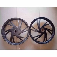 FELG VELG SKYWAVE HAYATE/PNP Suzuki SPIN Original Cabutan