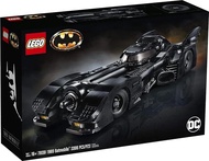 徵收: 全新未開 LEGO 76139, 請 PM 報價。謝謝!