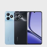 realme Note 50 (4G/128G)大電量雙卡機※送支架+內附保護殼※ 黑