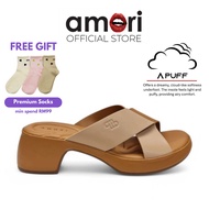 Amori Ladies Sandal R0225023 Sandal Perempuan
