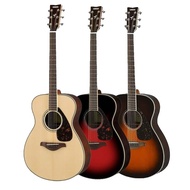 Gitar Akustik Yamaha FS830 Limited