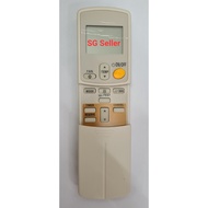 Daikin Cassette Aircon Remote