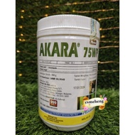 250gm Akara 75WP / Racun karah daun padi / Hawar Seludang