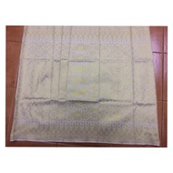 Samping Nikah Songket Tenun Murah