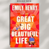 Great Big Beautiful Life