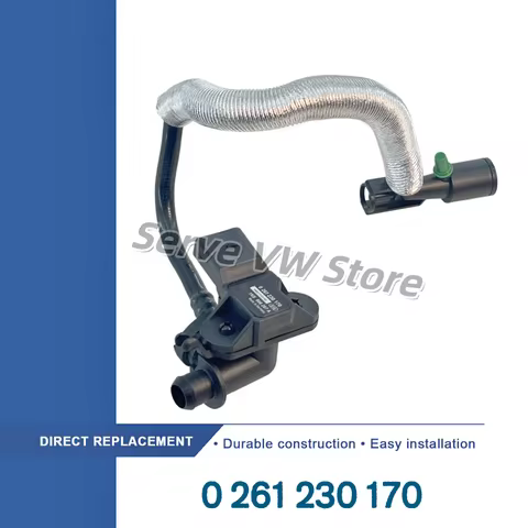 Connecting Pipe for VW Passat Touran Bora Golf Sagitar New LaVida 03C 133 514AJ 03C 133 514BA 1K0 90