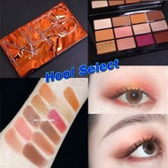 NARS 12色眼影盤