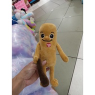 Tung Tung Sahur Doll Anomali Tung Tung Sahur Doll with Sound Tung Tung Tung Sahur music Doll