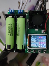 18650鋰電池