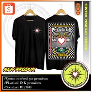 PSHT 24S THICK T-SHIRT, BET SYMBOL, VIRAL T-SHIRT