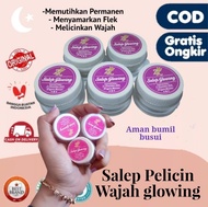 Salep Glowing Zayora Skincare Original Salep Glowing Wajah Salep Flek Hitam / Salep Pelicin Wajah Sa