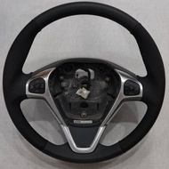 (TRADE IN & WALK IN) FORD FIESTA STEERING WHEEL