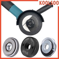 [Koolsoo] 3 Pieces Angle Grinder Flange Nut Nut for All Angle Grinders