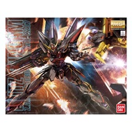 BANDAI 1/100 MG Blitz Gundam GAT-X207 Blitz Gundam (MG) (Gundam Model Kits)