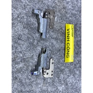 Dell Latitude E6440 Laptop hinge disassembled