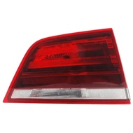 car led Tail light inner part on tailgate trunk lid for BMW X3 F25 OEM 63217217313 63217217314