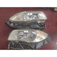 BMW 1 SERIES E87 HEADLIGHT LAMP