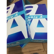 1 ream of 500 sheets of A4 photo paper, premium printing paper, A4 size, 70 gsm craft paper
