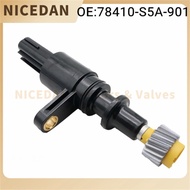 78410-S5A-901 Vehicle Speed Sensor For Honda Civic M/T 1996-2005 1.7L 78410S5A901 78410 S5A 901 7841