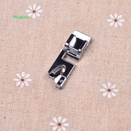 Mypink Rolled Hem Foot For Brother Janome Singer Toyota Silver Bernet Sewing Machine SG