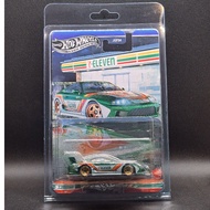 2025 Hot Wheels - Toyota Supra –7 Eleven Series