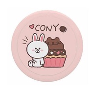 LINE FRIENDS - line friends Brown bear PC Cartoon Wireless Charger Fast charging base portable wirel