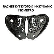 Ratchet kyt Kyoto/ink dynamic/ink metro