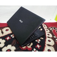Laptop SSD ACER Ram 8 GB Windows 10 Pro - Muraaah