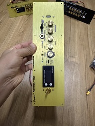 ชุดเพลทแอมป์จิ๋ว as21 2g เดินระบบพร้อมใช้งาน ของแท้