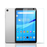 Lenovo Tab M8 / TB-8505X / TB-8507X / M8 Gen 2 FHD / M8 Gen 3 MTB Tempered Glass