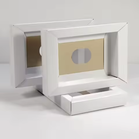 SNES Carton Replacement Inner Inlay Insert Tray US PAL Game Card Packing Box SNES FC Cartridge Packa