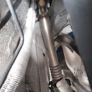 BMW E90 steering shaft colomn(B-3-5)