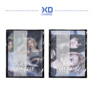 NMIXX 4th EP Album Fe3O4: Forward