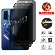 For infinix GT 30 5G 2025 3PCS Anti-spy Privacy For Infinix GT 30 Pro GT30 GT30Pro InfinixGT30 infin