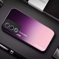 HP (Q74) Softcase Glass Oppo A3 PRO 5G Latest - Case Latest Waterproof TPUhp
