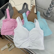 Camisole - Summer Hot Pure Desire Slenderizing Top #E29
