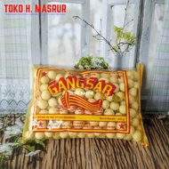 Kacang atom Gangsar 225gr