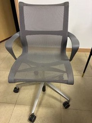 人體工學辦公椅