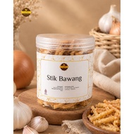 Yussy Akmal Small Jar Onion Stick