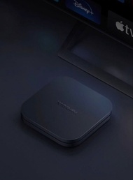 小米 Xiaomi TV Box 4k (2nd Gen)