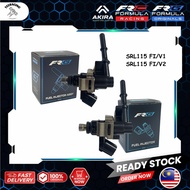 ALAT GANTI MOTOR VF3I SPORT RIDER125 FRG FORMULA ORIGINALS FUEL INJECTOR ASSY SYM