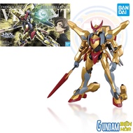 VINCENT Assembly Model (CODE GEASS)