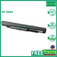 HP HS04 807611-131 807611-251 807611-421 807612-141 807612-241 807612-421 807612-831 807957-001 LAPT