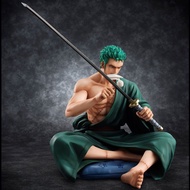 One piece figure zoro figurine zoro one piece action figures figure zoro figure zoro figurine one pi