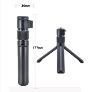 Gậy tàng hình insta360 và Tay cầm tripod handle tạo thước phim ấn tượng - Selfie Insta360 Invisible